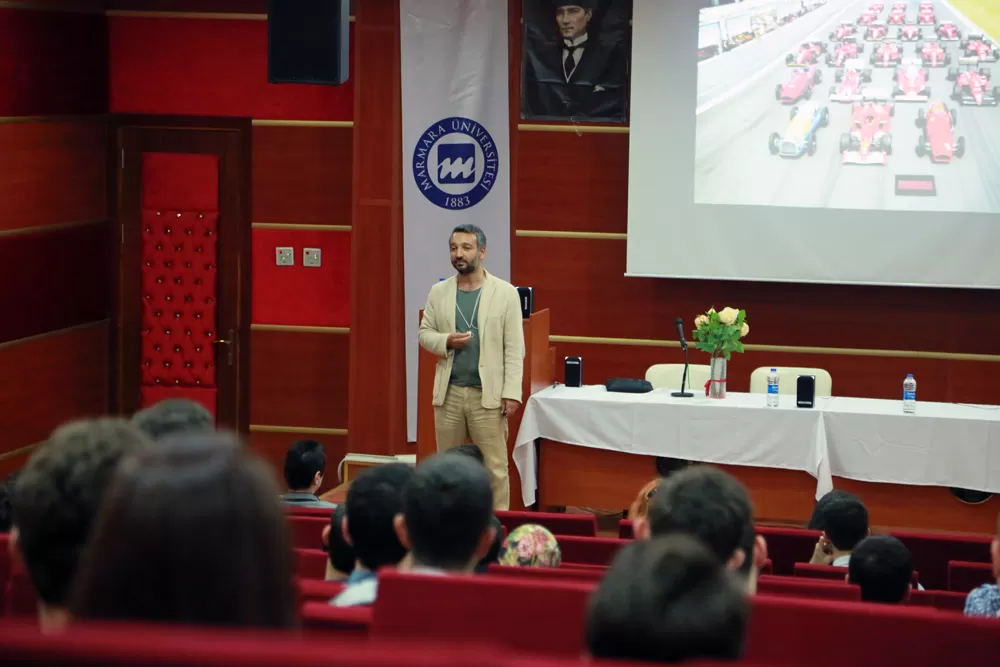 marmara üniversitesi seo eğitimi