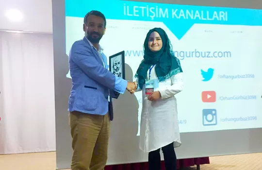 Mehmet Akif Ersoy Universitesi Seo Egitimi 4