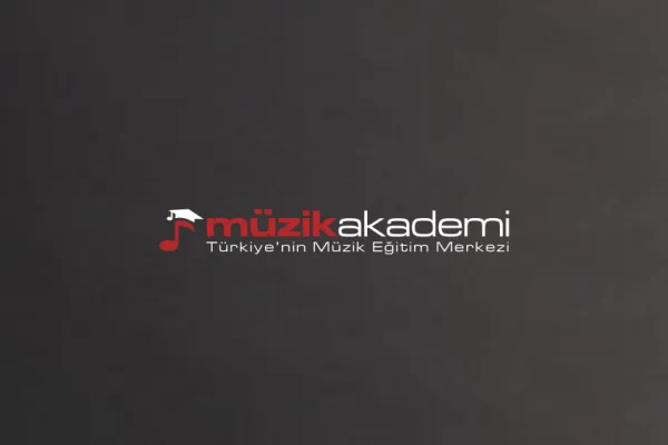 müzik akademi logo