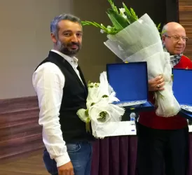 Kayseri Nuh Naci Yazgan Üniversitesi Tasarım Odaklı Düşünme Girişimcilik Zirvesi