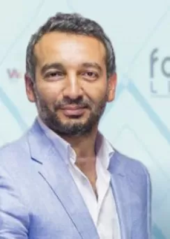 orhan gürbüz dijital pazarlama danışmanı