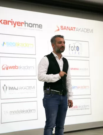 orhan gürbüz girişimci