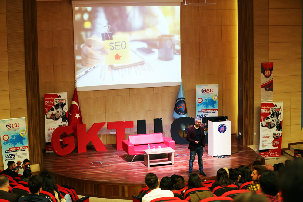 Orhan Gurbuz Seo Danismanlik