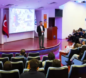 Eskişehir Osmangazi Üniversitesi Genç Girişimciler Kulübü