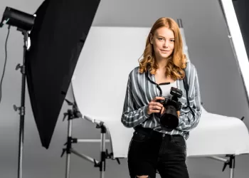 Profesyonel Fotoğrafçı Olup Olmadığınızı Anlamanızı Sağlayacak 10 Yol