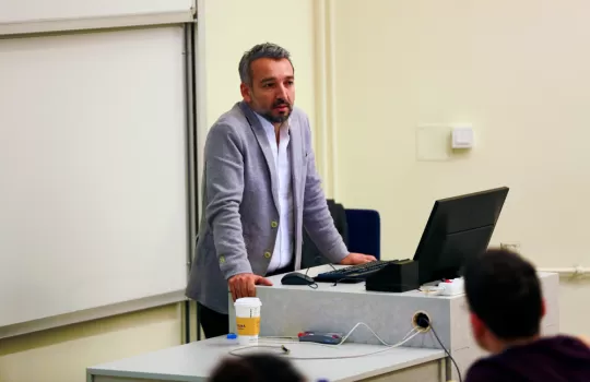 Sabanci Universitesi Dijital Pazarlama Egitimi 1