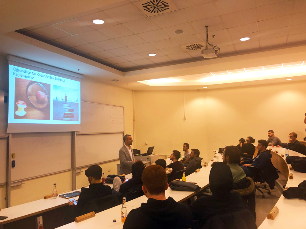 Sabanci Universitesi Dijital Pazarlama Egitimi 2