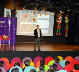 Şahinkaya Koleji III. Girişimcilik Zirvesi