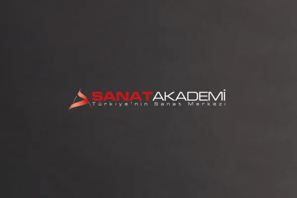 sanat akademi logo