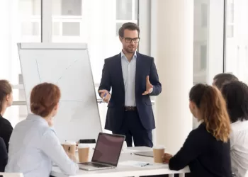 Satışta İkna Teknikleri