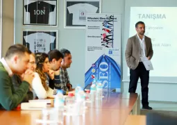 seo danışmanı orhan gürbüz