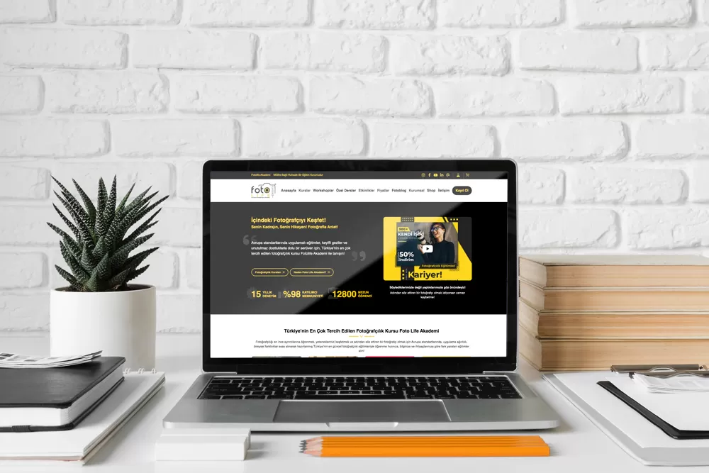 seo danışmanı orhan gürbüz