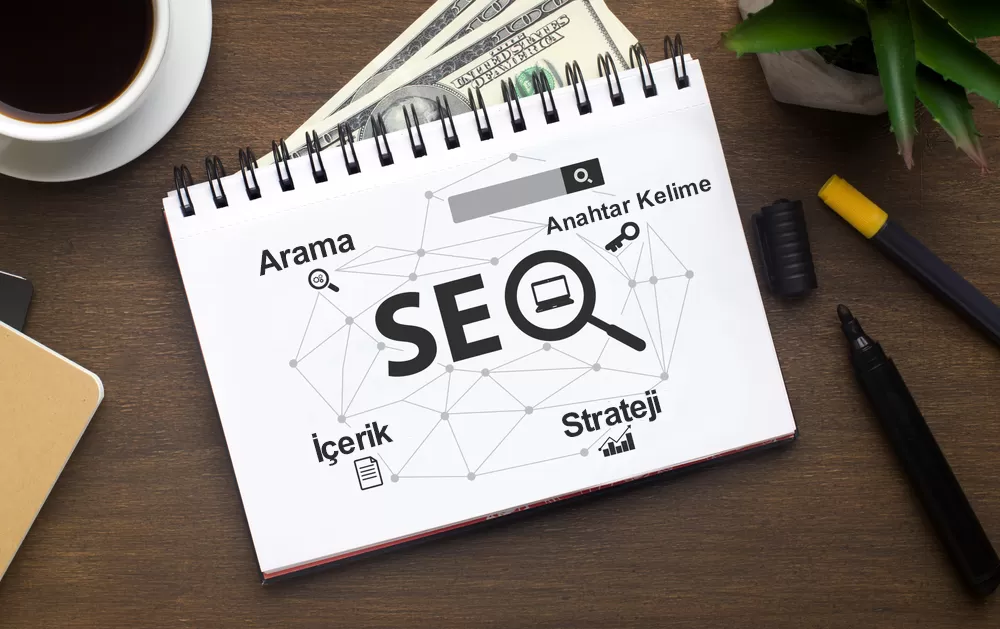 seo danışmanlık