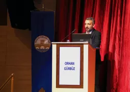 seo eğitmeni orhan gürbüz