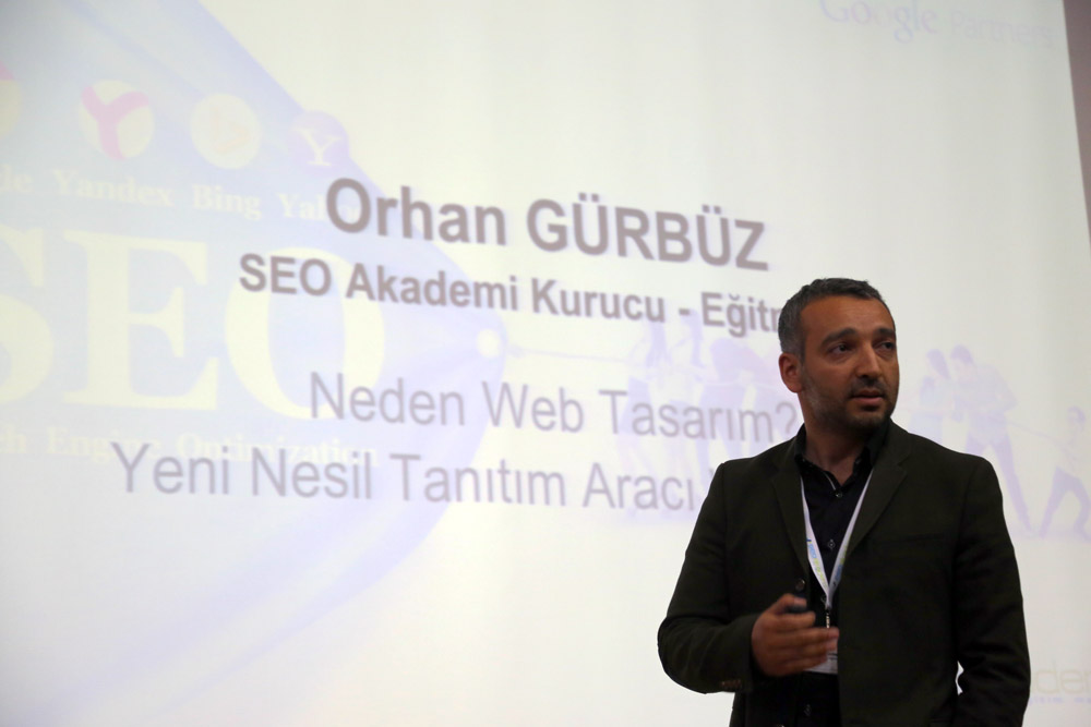 Seo Semineri