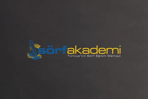 sörf akademi logo