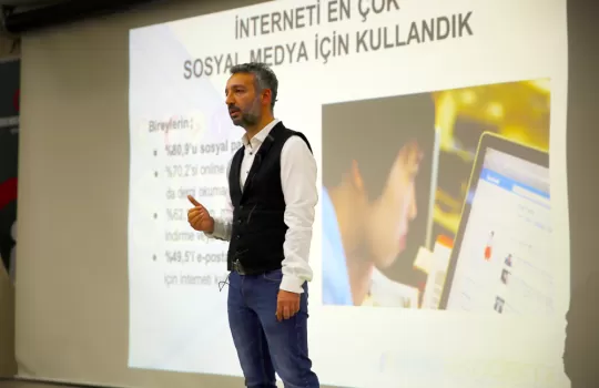 Sosyal Medya Danismanligi 2