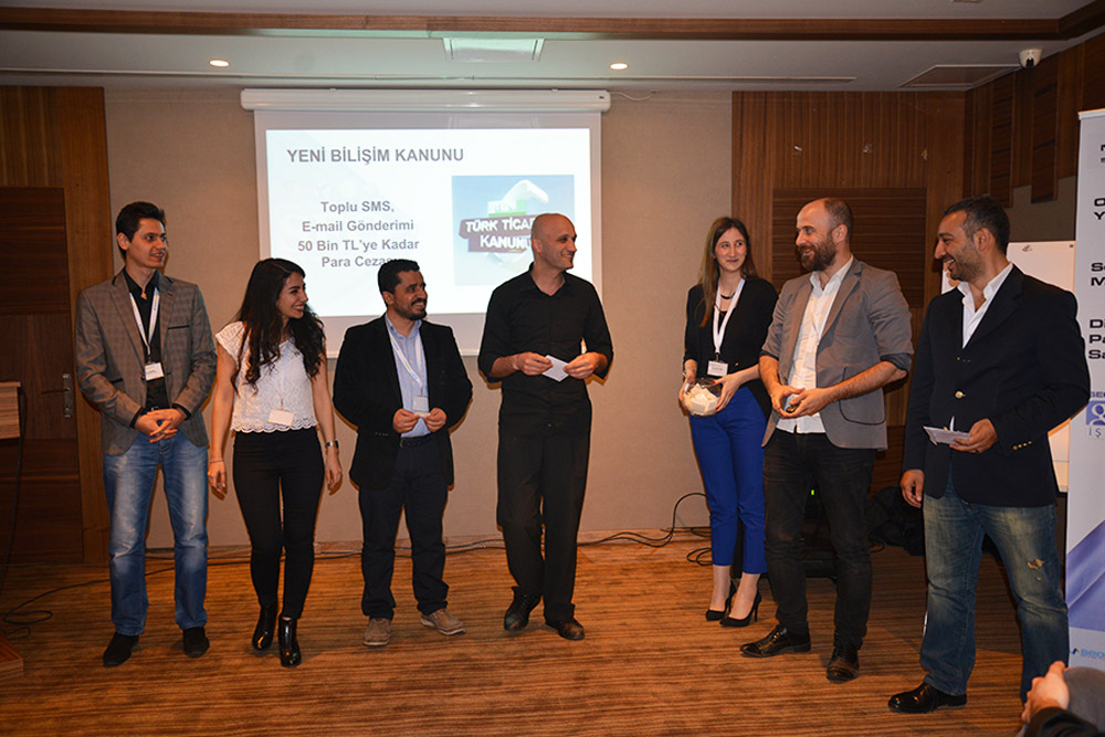 Sosyal Medya Egitimi 1