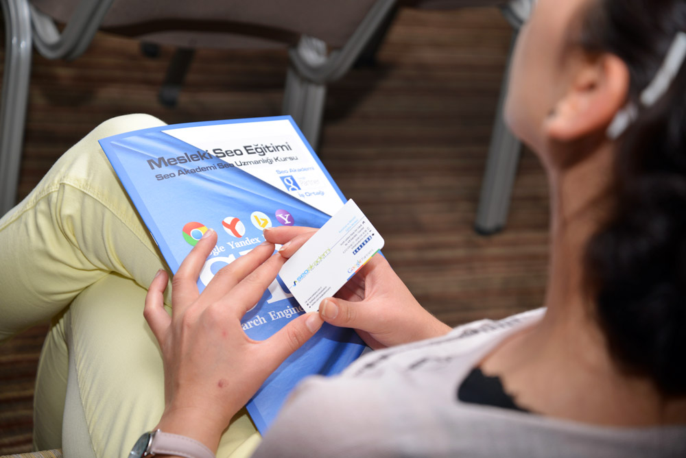 Sosyal Medya Semineri 3