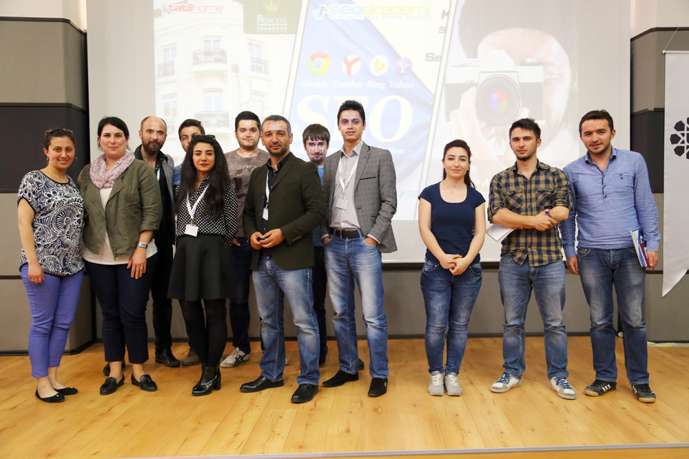 Sosyal Medya Semineri