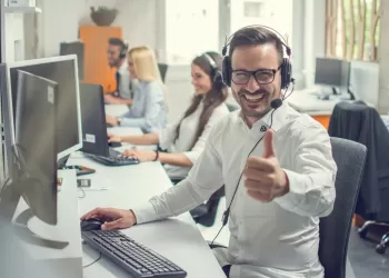 Telefonda Satış Teknikleri