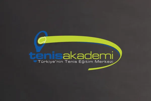 tenis akademi logo