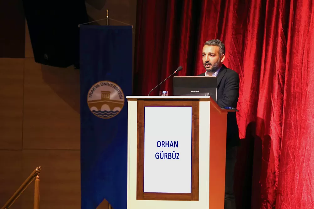 trakya üniversitesi e-girişimcilik