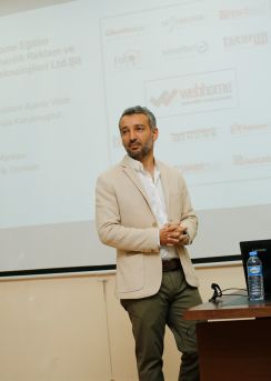 twitter eğitmeni orhan gürbüz