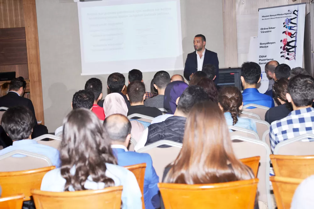 ücretsiz seo semineri