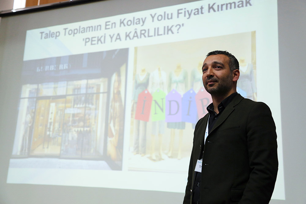 Ucretsiz Sosyal Medya Kursu