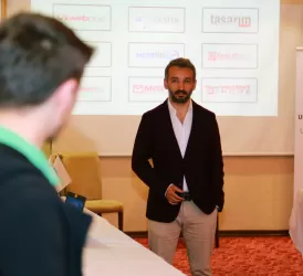 Uludağ Üniversitesi Genç Beyin, Genç Bakış, Genç Bilişim; Bilişim Zirvesi