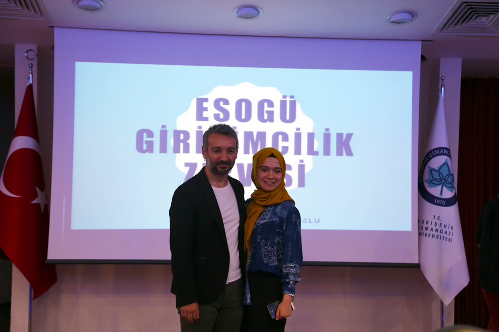 Universite Konusmaci 19