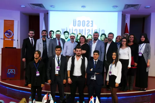 üniversite konuşmacıları