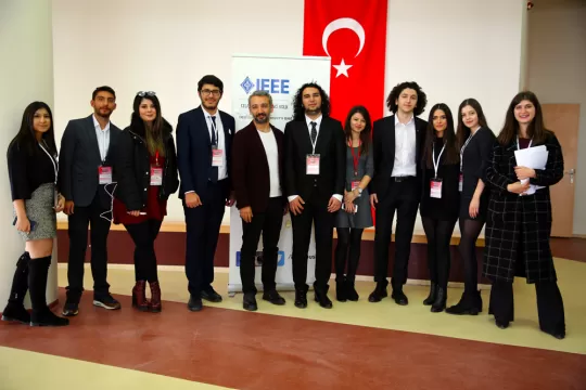 üniversite konuşmacıları