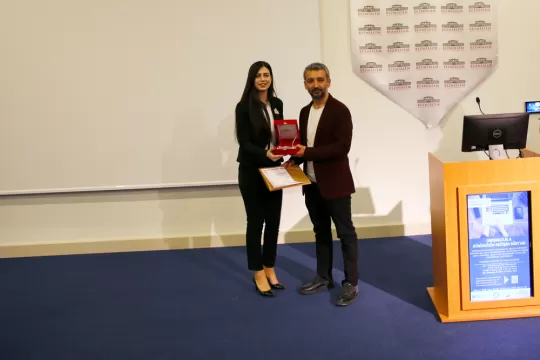 üniversite konuşmacıları