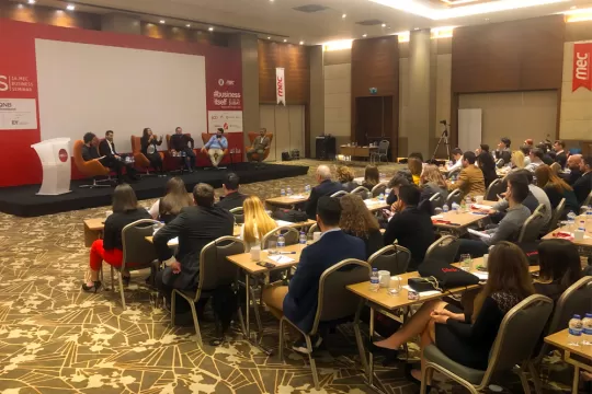 üniversite konuşmacıları