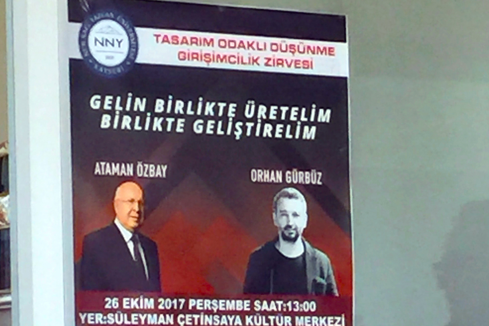 Universite Konusmacilari 49