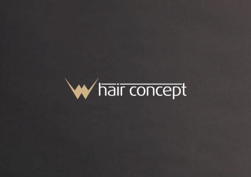 W Hair Concept 1