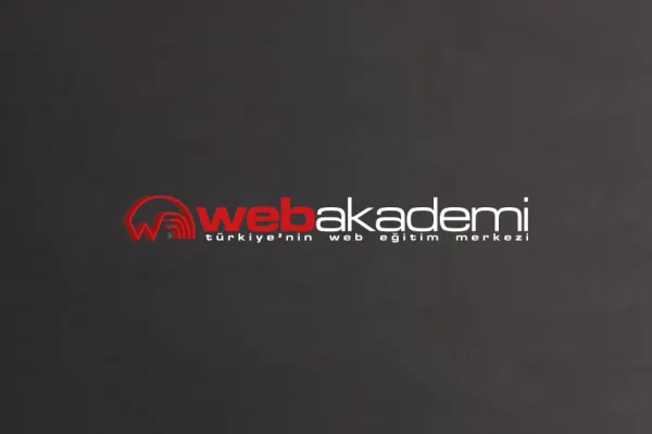 web akademi logo