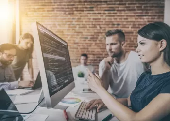 Bütün Şirketlerin Web Sitesi Zorunluluğu Bulunuyor