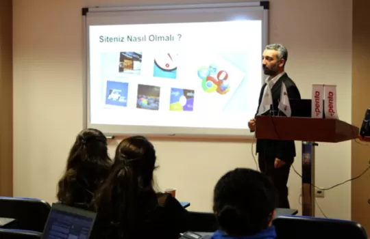 Web Sitesi Danismanligi 1