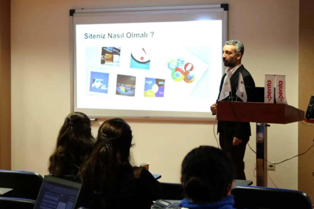 web sitesi danışmanlığı