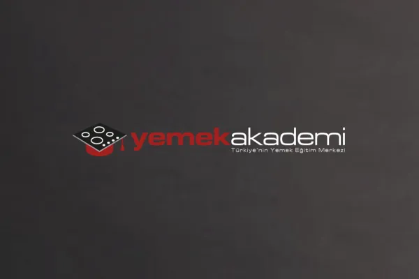 yemek akademi logo