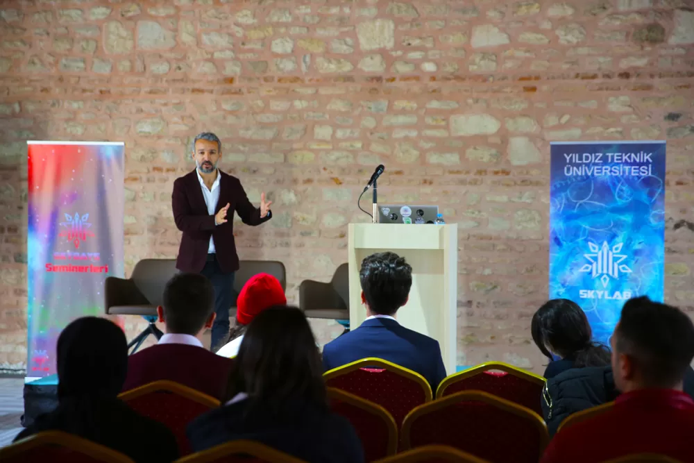 yıldız teknik üniversitesi sky days