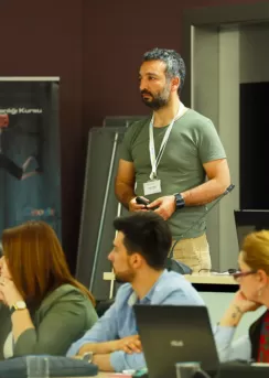 youtube eğitimi orhan gürbüz