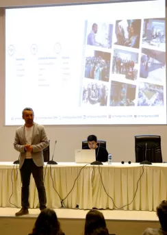 youtube eğitmeni orhan gürbüz