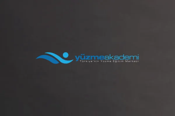 yüzme akademi logo