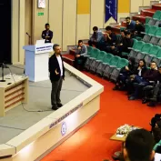 Adnan Menderes Universitesi Iletisim Zirvesi 3