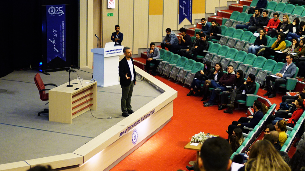 Akademik Basariyi Attirma