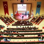 Akdeniz Universitesi Girisimcilik Zirvesi 3